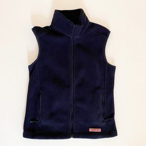 Vineyard Vines Womens Westerly Vest